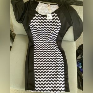 Andrea Missy Dress